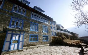 Himalayan Lodge